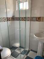 Pico da Tribo Pousada