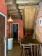 Pico da Tribo Pousada