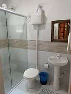 Pico da Tribo Pousada