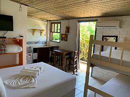 Pico da Tribo Pousada