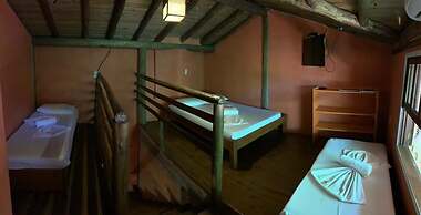 Pico da Tribo Pousada