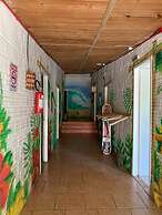 Pico da Tribo Pousada