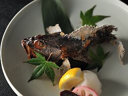 GOTO RETREAT by Onko Chishin