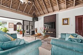 Forever Summer Gorgeous 4BDR Villa