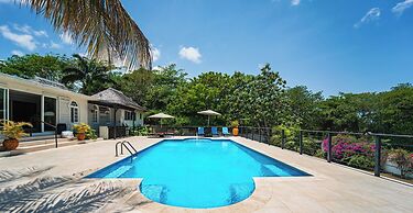 Forever Summer Gorgeous 4BDR Villa