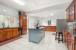 Forever Summer Gorgeous 4BDR Villa