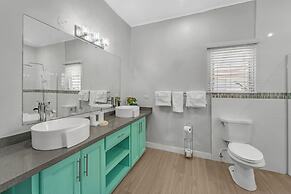 Forever Summer Gorgeous 4BDR Villa