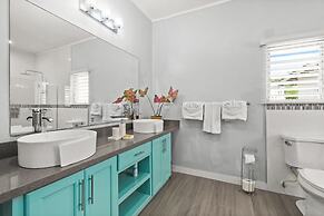 Forever Summer Gorgeous 4BDR Villa