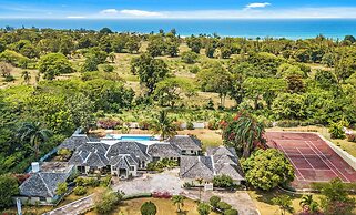 Forever Summer Gorgeous 4BDR Villa