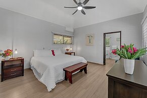 Forever Summer Gorgeous 4BDR Villa