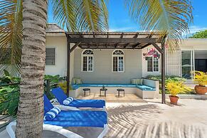 Forever Summer Gorgeous 4BDR Villa
