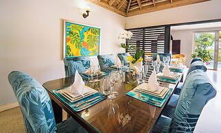 Forever Summer Gorgeous 4BDR Villa