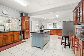 Forever Summer Gorgeous 4BDR Villa