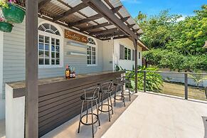 Forever Summer Gorgeous 4BDR Villa