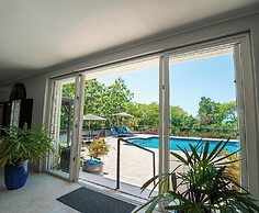 Forever Summer Gorgeous 4BDR Villa
