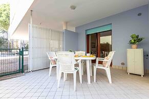 Modern Flat 300 mt From the Beach