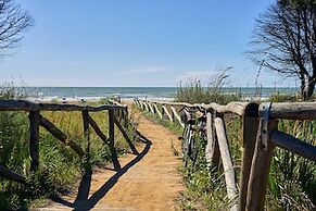 Modern Flat 300m From the Beach - Beahost Rentals