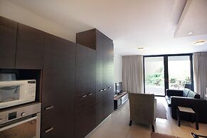 Cosy Studio in Camps Bay