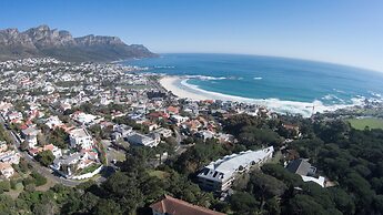 Cosy Studio in Camps Bay