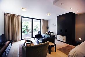 Cosy Studio in Camps Bay