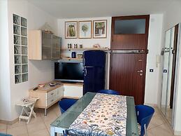 Cozy Flat With sea View Terrace - Beahost Rentals