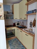 Cozy Flat With sea View Terrace - Beahost Rentals