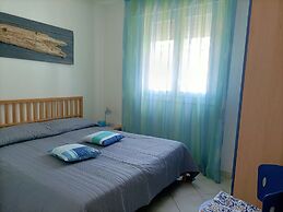Cozy Flat With sea View Terrace - Beahost Rentals