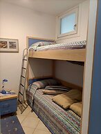 Cozy Flat With sea View Terrace - Beahost Rentals