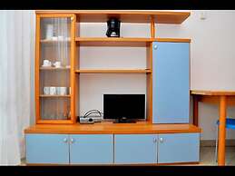 Bright Flat Next to the Beach in Bibione - Beahost