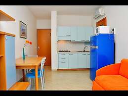 Bright Flat Next to the Beach in Bibione - Beahost
