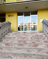 Functional Studio With Balcony