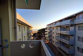 Functional Studio With Balcony - Beahost