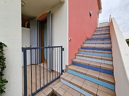 Charming Flat With Swimming Pool