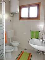 Cozy Villa 250 Metres From the Beach