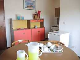 Luminous Flat With Balcony - Beahost