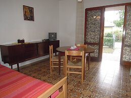 Wonderful Villa in a Quiet Place in Bibione