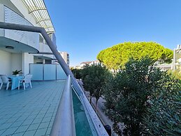 Modern Beachside Flat-beahost