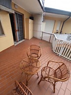 Large Studio-apartment in Bibione Therme