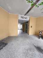 Large Studio-apartment in Bibione Therme