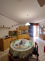 Large Studio-apartment in Bibione Therme