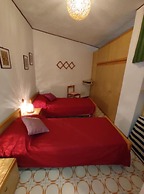 Large Studio-apartment in Bibione Therme