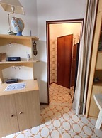 Large Studio-apartment in Bibione Therme