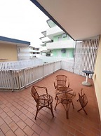 Large Studio-apartment in Bibione Therme