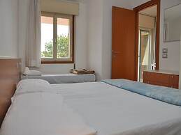 Flat With Luminous Terrace Close to the sea