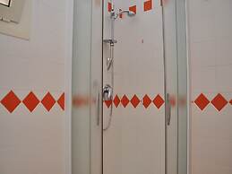 Flat With Luminous Terrace Close to the sea