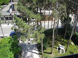 Flat With Luminous Terrace Close to the sea