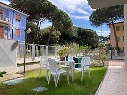 Modern Flat With Private Garden