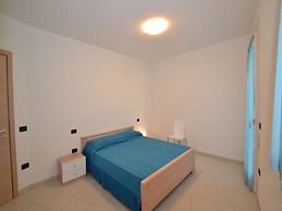 Modern Flat With Private Garden in Rosolina Mare