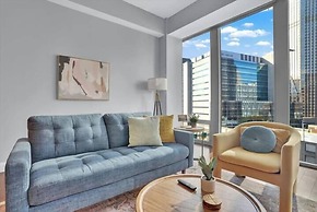 CozySuites Downtown Pittsburgh