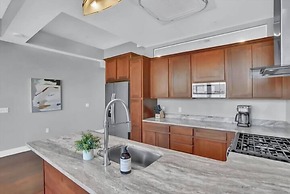 CozySuites Downtown Pittsburgh